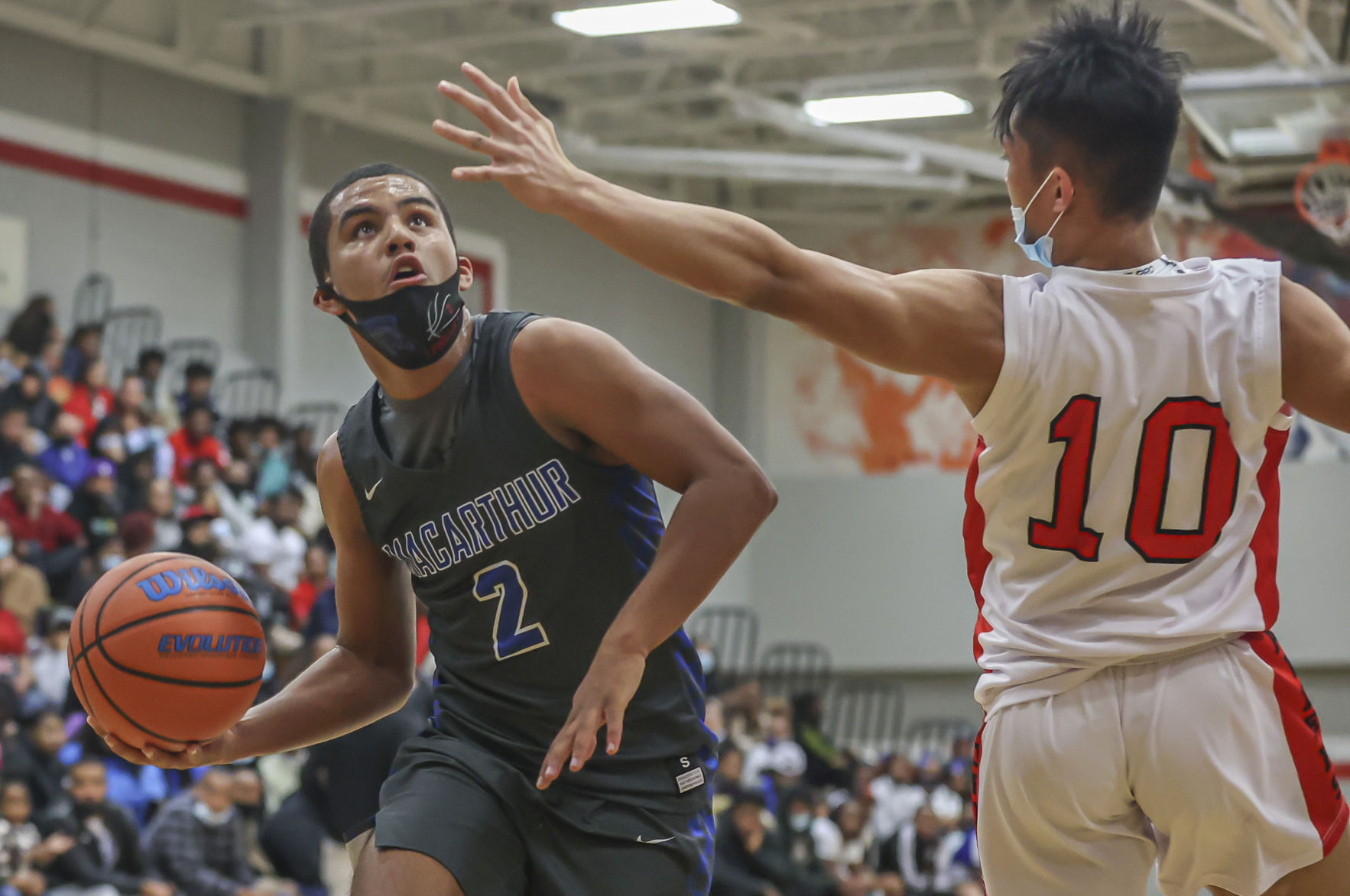Macarthur Bolingbrook 16 112621.JPG
